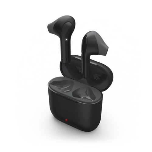 HAMA 184067, BLUETOOTH HEADSET "FREEDOM LIGHT" TWS, FEKETE HAMA