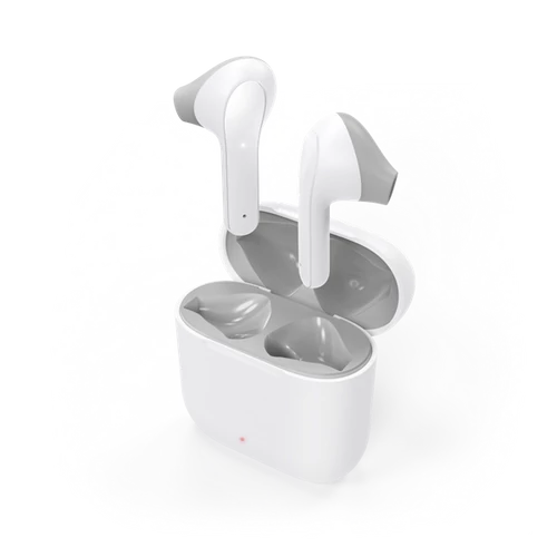 HAMA 184068, BLUETOOTH HEADSET "FREEDOM LIGHT" TWS, FEHÉR HAMA