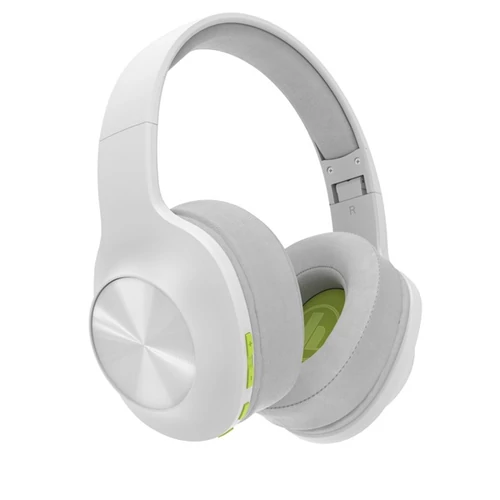 HAMA 184101, STEREO BLUETOOTH HEADSET "SPIRIT CALYPSO", FEHÉR HAMA