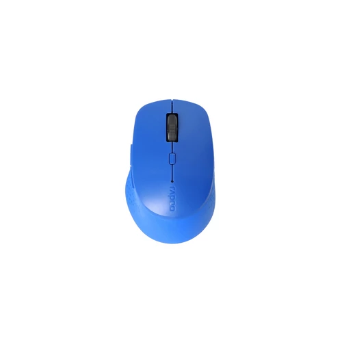 Rapoo M300 Silent Multi-mode Wireless mouse Blue