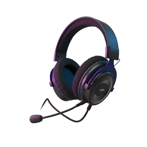 URAGE by HAMA 186066, GAMING HEADSET "URAGE SOUNDZ 900 DAC" , 7.1 HAMA
