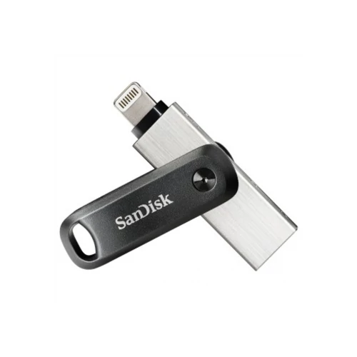 SANDISK iXPAND™ FLASH DRIVE GO 64GB