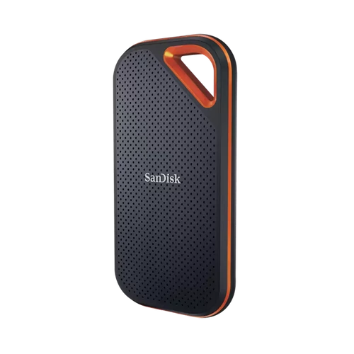 SANDISK 186583, EXTREME PRO SSD PORTABLE, 4TB, 2000MB / s, USB 3.2 GEN 2 SanDisk