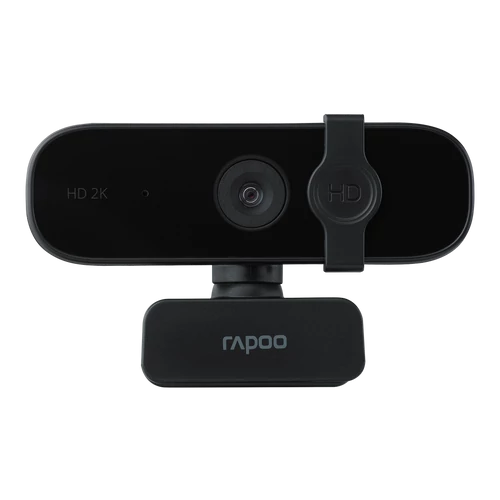 RAPOO XW2K FULL HD (2K,AUTOFOCUS, 30FPS) WEBCAM