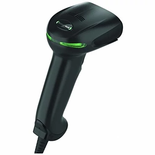 XENON 1950 KIT 1D PDF417 2D SR FOCUS BLK USB TYPE A 3M CBL
