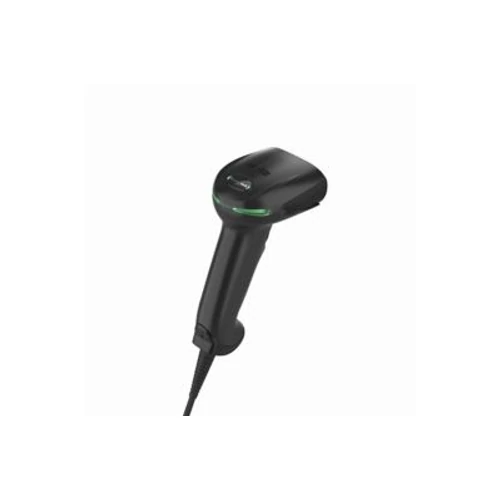 1950G USB KIT: GENERAL PURPOSE 1D PDF417 2D ULTRA HD FOCUS BLK