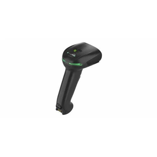 1952G USB KIT GENERAL PURPOSE 1D PDF417 2D UHD BLACK SCANNER U