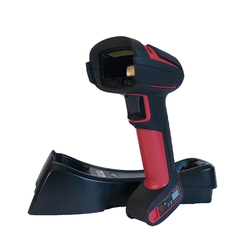 SCANN WIFI 1D PDF417 2D ULTRARI SR FOCUS RED SCANN BT CLASS 1