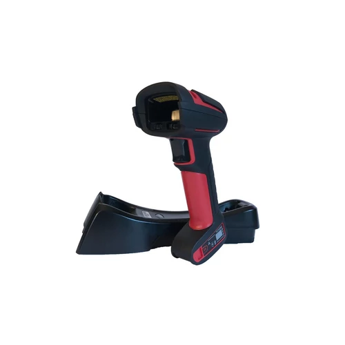 SCANN WIFI 1D PDF417 2D XR FOCUS ULTRA RUGGED/IND BT CLASS1
