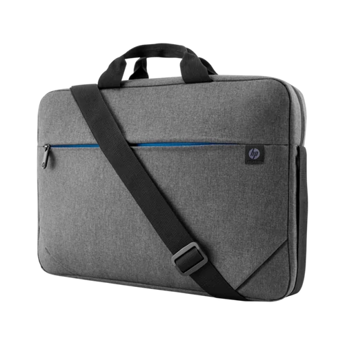 HP laptoptáska Prelude Top Load 15.6" - szürke, bulk 20db HP BPS ATTACH