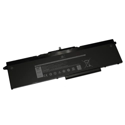 BTI 6C BATTERY LATITUDE 5501 5511 OEM: 1FXDH 1WJT0 D191G