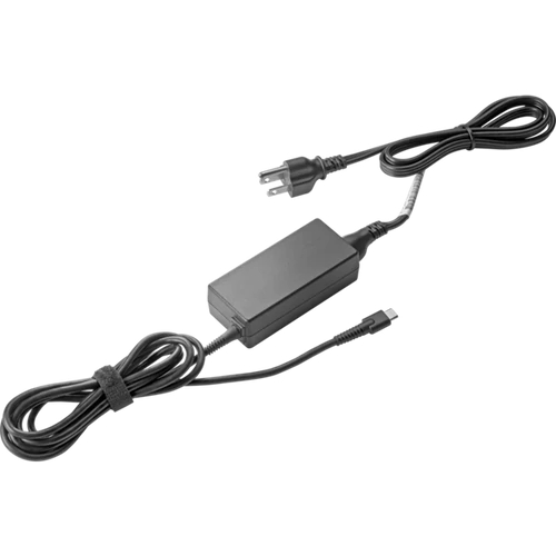 HP NB 45W USB-C LC Power Adapter