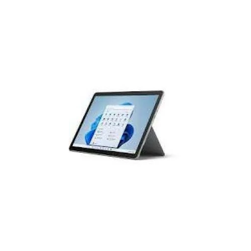 Microsoft Surface Pro 7+ i3/8/128 CM SC EE1 Hdwr Commercial Platinum