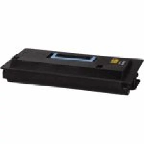 Utángyártott KYOCERA TK715 Toner Black 34.000 oldal kapacitás  IK IK