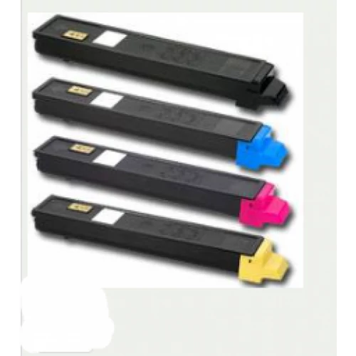 Felújított KYOCERA TK895 Toner YELLOW INT Integral