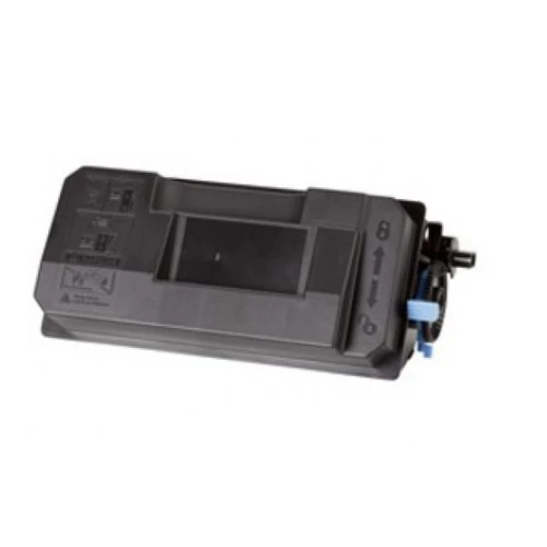 KYOCERA TK3130 Toner 25K CHIP /FU/ KTN  (For use) Katun