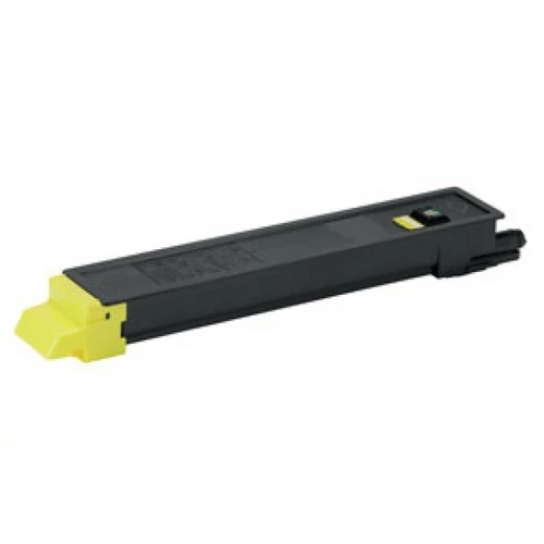 KYOCERA TK8115 Toner Yellow 6K KTN ( For use ) Katun