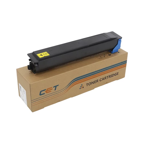 Utángyártott KYOCERA TK5195 toner CYAN 7000 oldal kapacitás  CT /CET141912/ Egyéb utángyártott