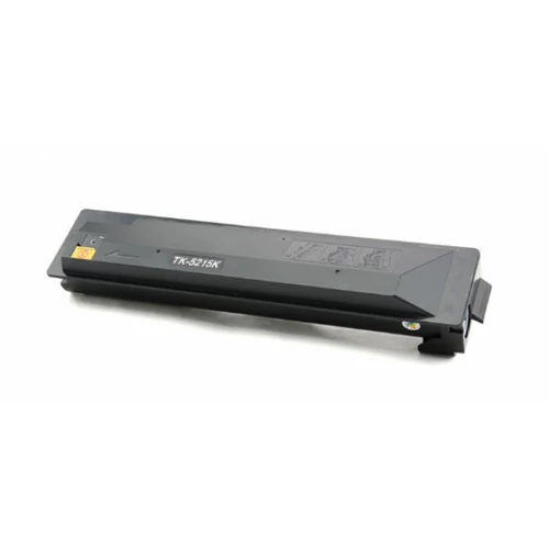 Utángyártott KYOCERA TK5215 Toner Black 20.000 oldal kapacitás CartridgeWeb Cartridge Web