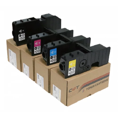 Utángyártott KYOCERA TK5240 toner.BK. 4000 oldal kapacitás CT* Egyéb utángyártott