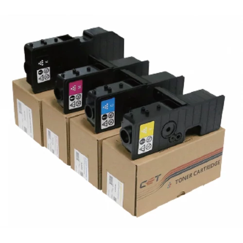 Utángyártott KYOCERA TK5220 Toner, BK. 1200 oldal kapacitás.CT* Egyéb utángyártott