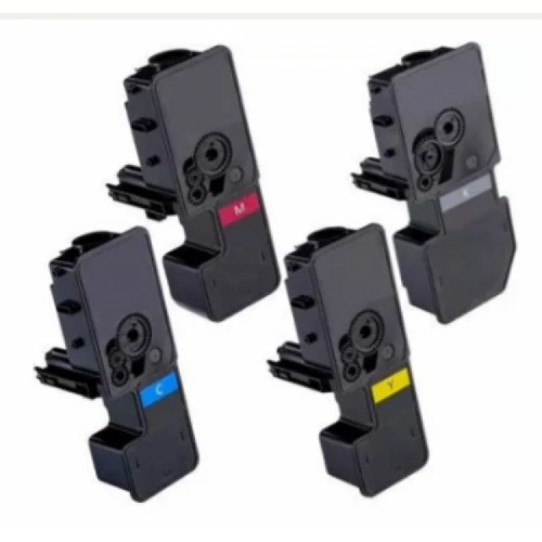 Utángyártott UTAX PK5014 toner, Bk. 2600 oldal kapacitás IK* IK
