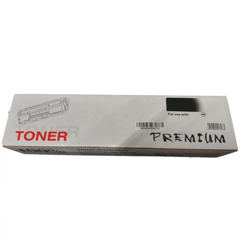 Utángyártott KYOCERA TK1160 Toner Black 7.200 oldal kapacitás WHITE BOX White Box