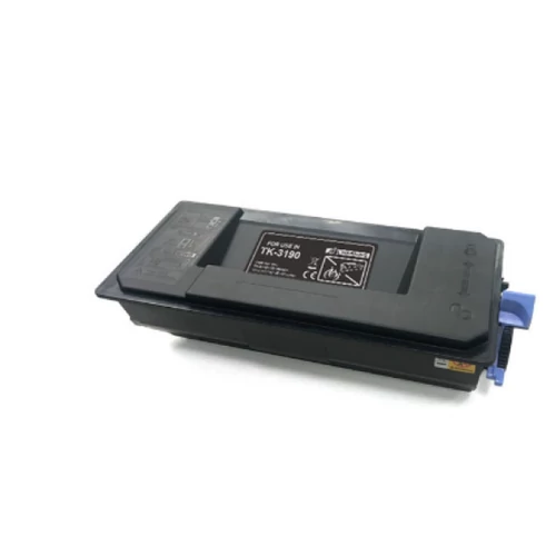 Utángyártott KYOCERA TK3190 Toner High Capacity 32.000 oldal kapacitás CartridgeWeb Cartridge Web