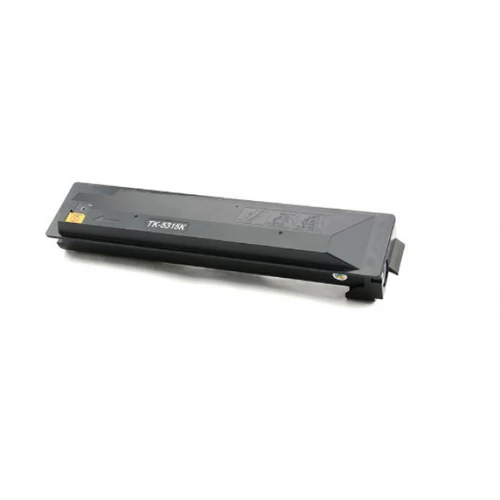 Utángyártott KYOCERA TK5315 Toner Black 24.000 oldal kapacitás CartridgeWeb Cartridge Web