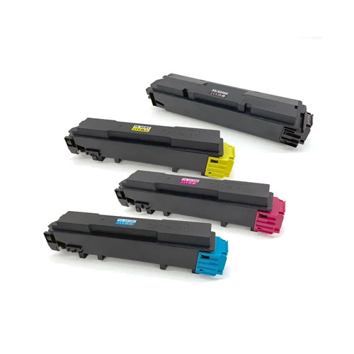 Utángyártott KYOCERA TK5370 Toner Black 7.000 oldal kapacitás CartridgeWeb Cartridge Web