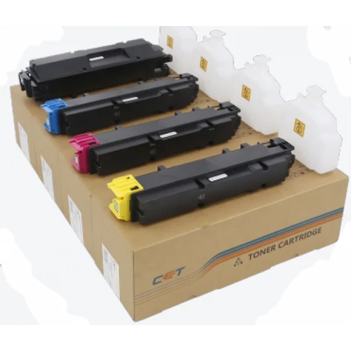 Utángyártott KYOCERA TK5380 Toner Black 13000 oldal kapacitás CT Egyéb utángyártott