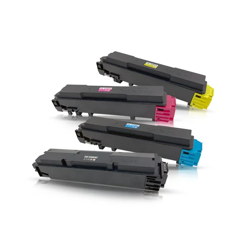 Utángyártott KYOCERA TK5380 Toner Black 13.000 oldal kapacitás CartridgeWeb Cartridge Web