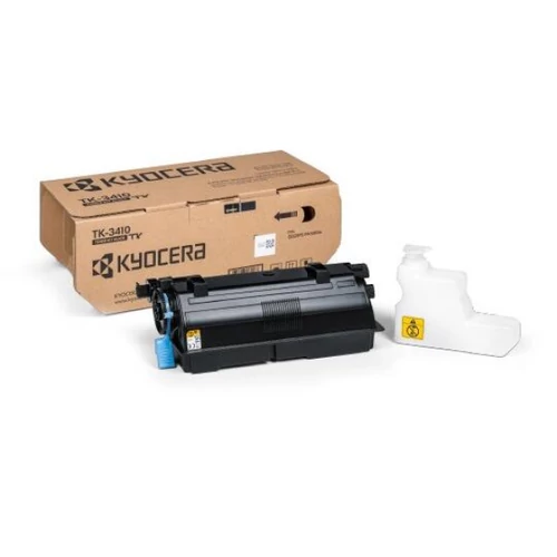 Kyocera TK-3410 Toner Black 15.500 oldal kapacitás Kyocera