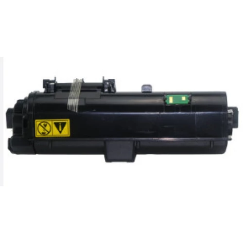 Utángyártott KYOCERA TK1260 Toner Black 10.000 oldal kapacitás CartridgeWeb Cartridge Web