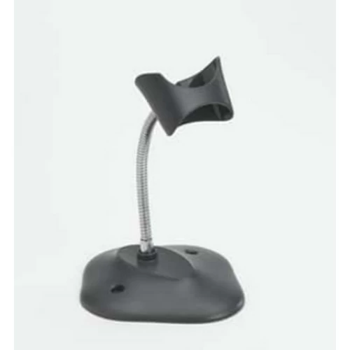 LS1203 HANDS FREE GOOSENECK STAND - BLACK
