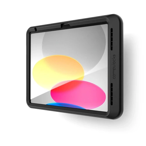 IPAD 10.9IN 10TH GEN WALL MOUNT POWERMOVE WALL MOUNT BLACK