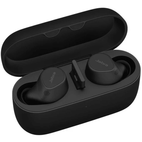 JABRA Fülhallgató - Evolve 2 Buds MS Vezeték Nélküli, Mikrofon Jabra