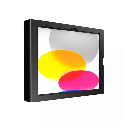 IPAD 10.9IN 10TH GEN SWELL ENCLOSURE WALL MOUNT BLK
