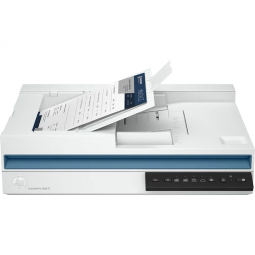 G HP ScanJet Pro 2600 f1