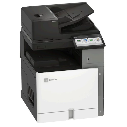 XC8355 MFP 3IN1 A3 COLOR BSD 55 PPM / 1200 X 1200 DPI / 4 GB - Copygo