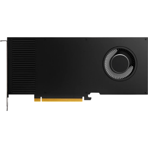 HP Videokártya NVIDIA RTX A4000 16 GB