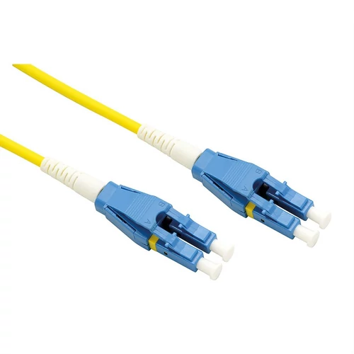FIBER OPTIC CABLE SINGLE MODE 9/125 OS10