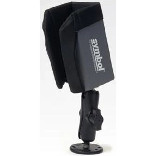 SCANNER HOLDER FORKLIFT ASSY FOR PHASER IND. SCANNERS ROHS