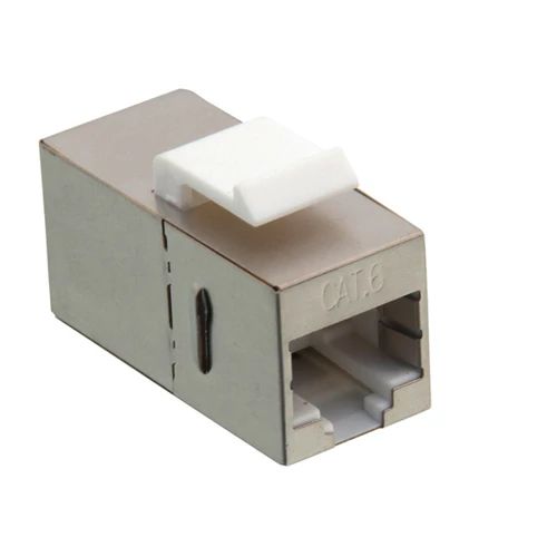 RJ45 COUPLER KEYST 