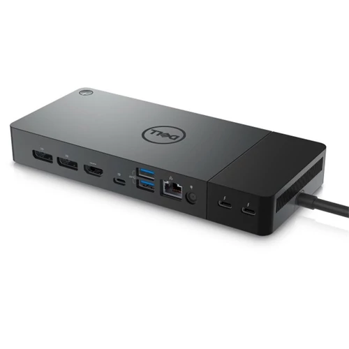 Dell Thunderbolt Dock WD22TB4