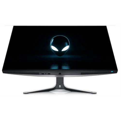 DELL Alienware Gaming Monitor 27" AW2723DF QHD 2560 x 1440 280Hz 16:9 1000:1 600cd, 1ms, 2xHDMI, 1xDP, Lunar Light