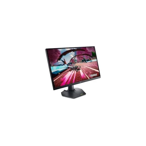 DELL LCD Gaming TFT Monitor 27" G2724D QHD 2560x1440 165Hz 16:9  Fast IPS 1000:1 400cd, 1ms, HDMI, DP, fekete Dell