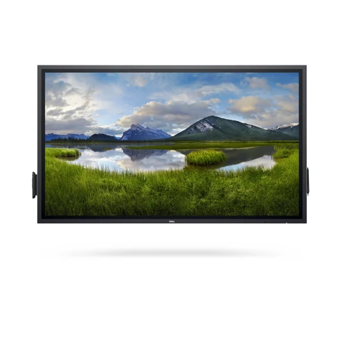 DELL 65IN 4K TOUCH MONITOR P6524QT - 163.9CM - 64.53IN