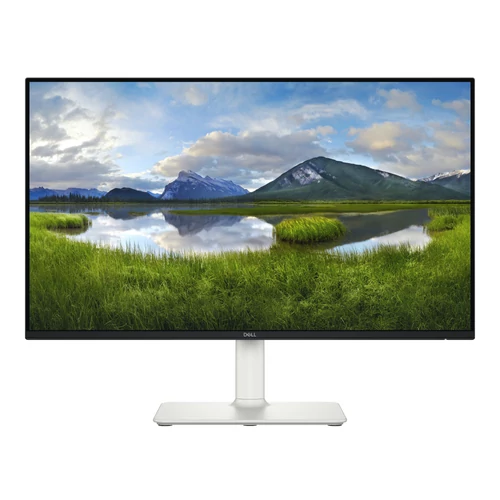 DELL 27 Plus Monitor 27" S2725HS 1920x1080, 1500:1, 300cd, 4ms, HDMI, fekete-fehér Dell