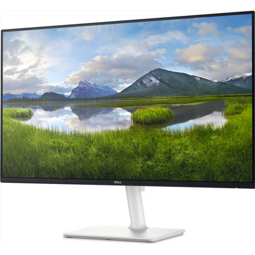 DELL 24 Plus Monitor 23,8" S2425H 1920x1080, 1500:1, 250cd, 4ms, HDMI, fehér-fekete Dell
